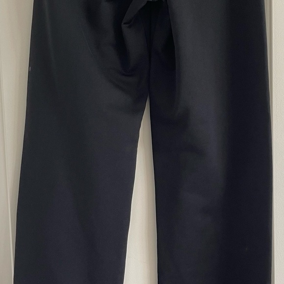 HYSTERICS Women’s Black (Take Me To The Other Side) Sweatpants-Size 26-InSeam 31 - Picture 2 of 9